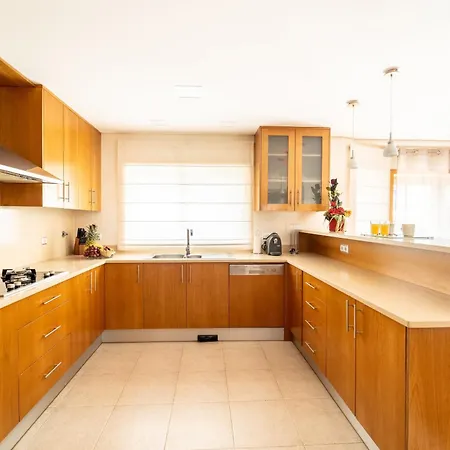 Tatil Evi Casa De Palmeira By House And People