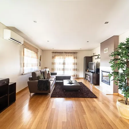 Casa De Palmeira By House And People * Vila Verde (Braga)