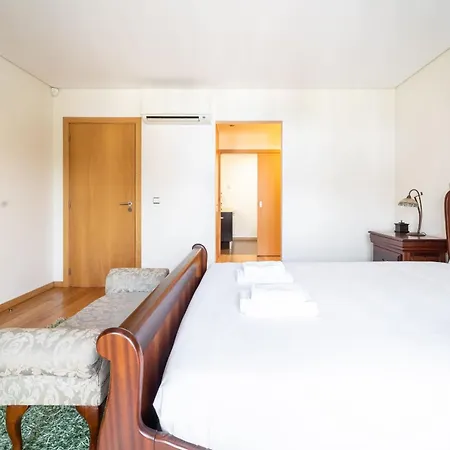 Casa De Palmeira By House And People Tatil Evi *