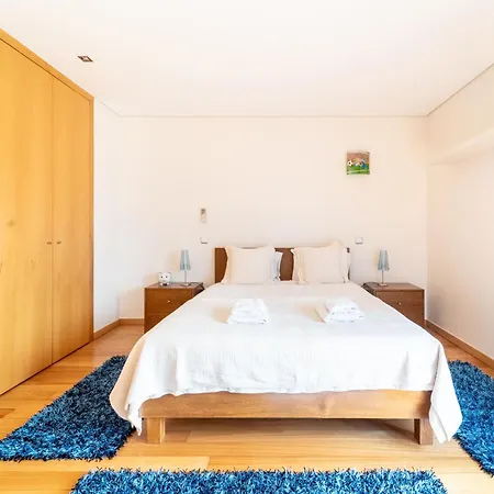 Tatil Evi Casa De Palmeira By House And People Vila Verde (Braga)