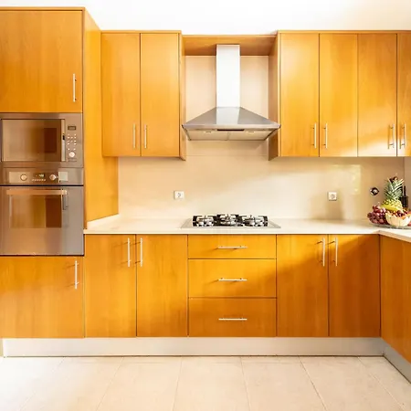 Casa De Palmeira By House And People Tatil Evi