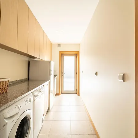 Tatil Evi Casa De Palmeira By House And People *