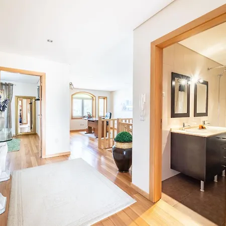 Tatil Evi Casa De Palmeira By House And People