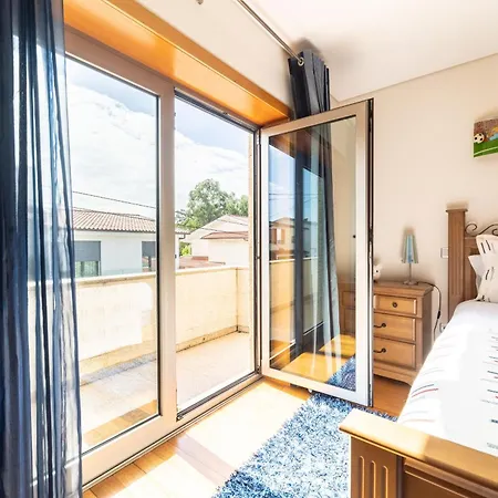 Casa De Palmeira By House And People 韦尔迪镇