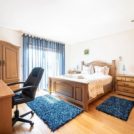 Casa De Palmeira By House And People 度假居 *