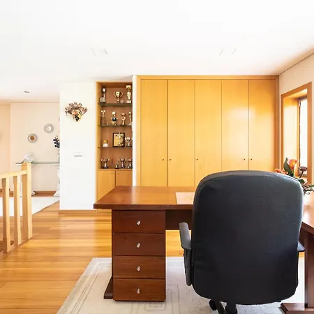 Tatil Evi Casa De Palmeira By House And People