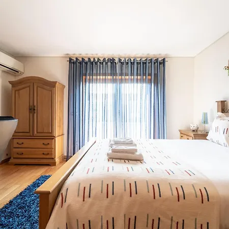 Casa De Palmeira By House And People Tatil Evi