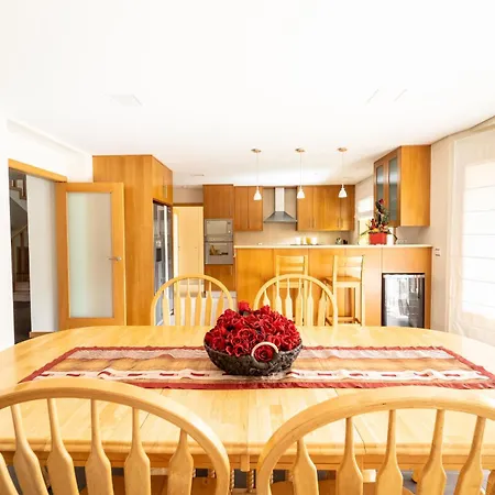 Casa De Palmeira By House And People 度假居 韦尔迪镇