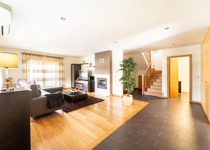 Casa De Palmeira By House And People Дом отдыха