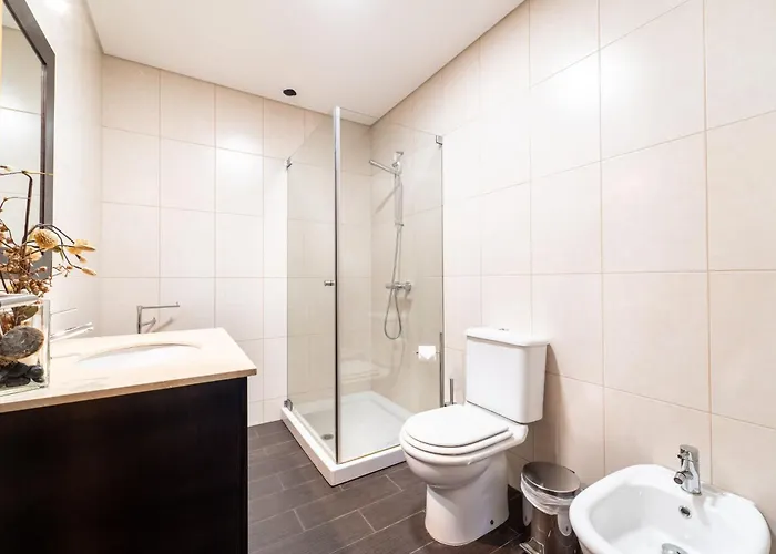 Дом отдыха Casa De Palmeira By House And People *