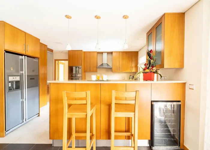 Casa De Palmeira By House And People Дом отдыха