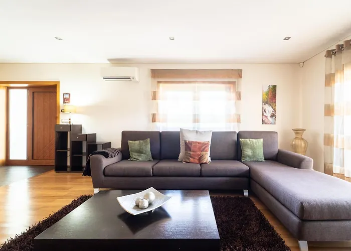 Casa De Palmeira By House And People Дом отдыха *