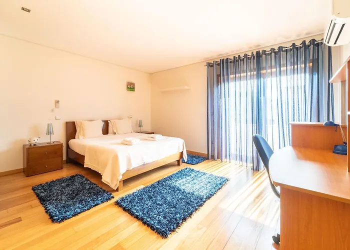 Casa De Palmeira By House And People Дом отдыха *