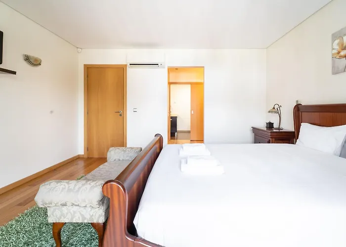 Casa De Palmeira By House And People Дом отдыха *