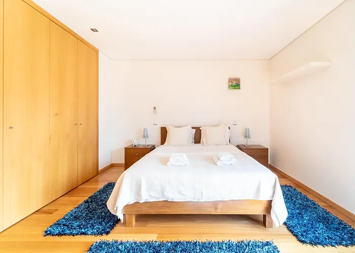 Σπίτι διακοπών Casa De Palmeira By House And People Vila Verde (Braga)