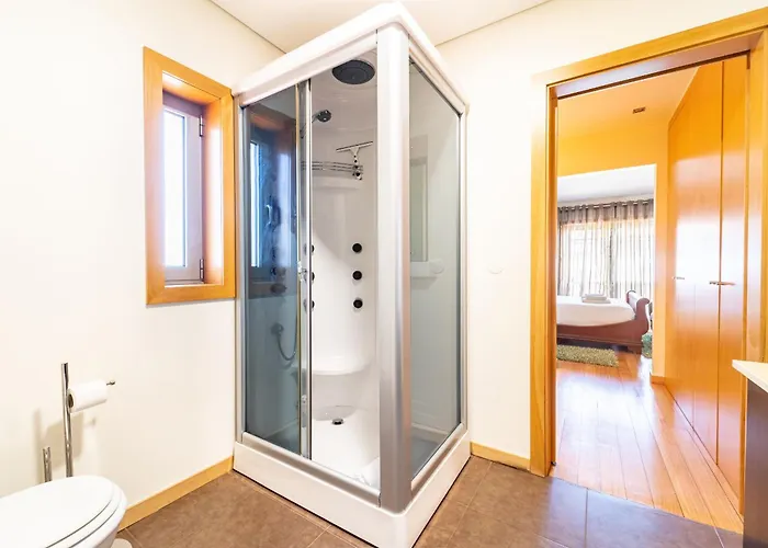 Casa De Palmeira By House And People Σπίτι διακοπών *