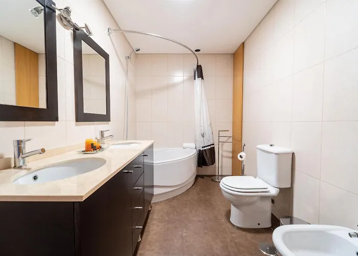 Σπίτι διακοπών Casa De Palmeira By House And People Vila Verde (Braga)