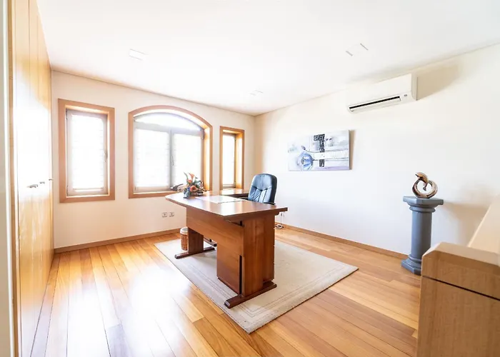 Casa De Palmeira By House And People Дом отдыха