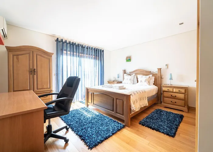 Casa De Palmeira By House And People Дом отдыха *