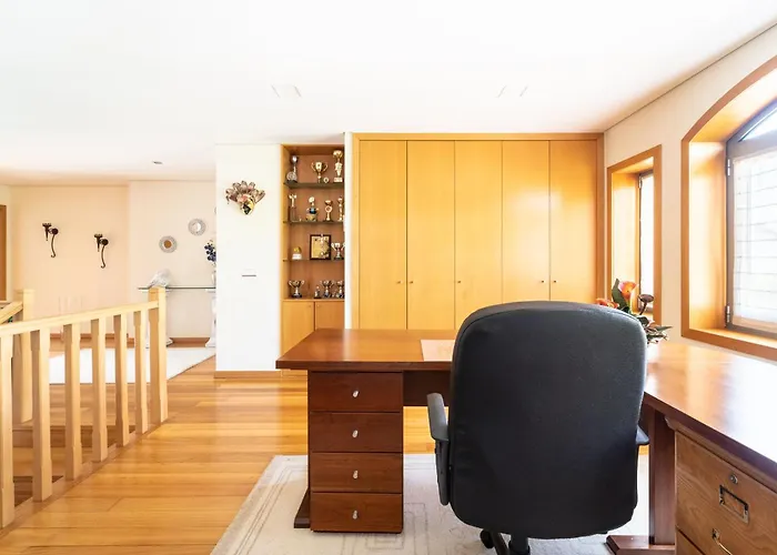 Σπίτι διακοπών Casa De Palmeira By House And People