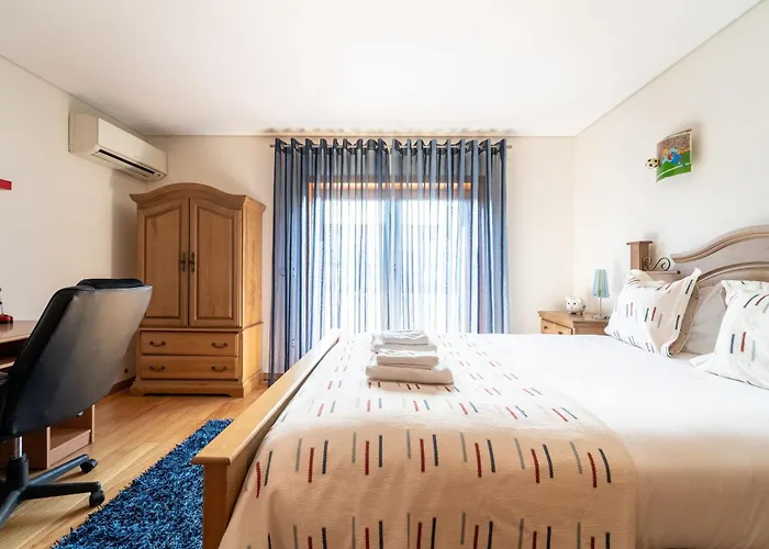 Casa De Palmeira By House And People Дом отдыха